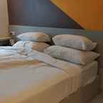 Review photo of Agogo Downtown Hotel Surabaya 3 from Yasinta N.