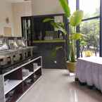 Review photo of Agogo Downtown Hotel Surabaya 2 from Yasinta N.
