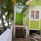 Hình ảnh đánh giá của Teeny Beach Bungalow 2 từ Phanida T.