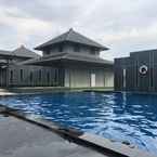 รูปภาพรีวิวของ Serenity Hotel & Spa Onsen Kabinburi จาก Thananya P.