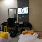 Review photo of Grand Pangeran Khar Hotel from Maryufi C.