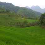 Hình ảnh đánh giá của Pu Luong Natura 7 từ Tran T. B. N.