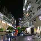 Review photo of Gateway Pasteur Apartemen By SPH from Mahdor M.