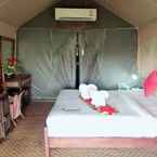 Review photo of Khaosok Boutique Camps 4 from Parichut C.