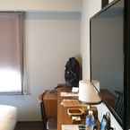 Review photo of ICI HOTEL Ueno Shin Okachimachi 3 from Marasri T.