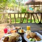 Review photo of Dangau Resort Singkawang 2 from Icmi R.