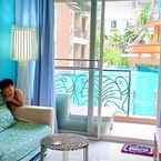 Review photo of Atlantis Condo Resort Pattaya by Panissara from Chatchanok N.