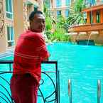 Review photo of Atlantis Condo Resort Pattaya by Panissara 3 from Chatchanok N.