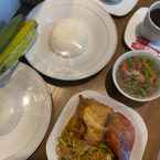 Review photo of Baratha Hotel & Resto 7 from Zhavirra Z.