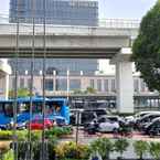 Review photo of Sentral Cawang Hotel 2 from Eci F.