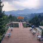 Hình ảnh đánh giá của Jimmers Mountain Resort 2 từ Ana C.