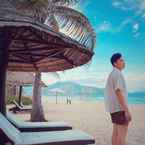 Imej Ulasan untuk Melia Vinpearl Cam Ranh Beach Resort dari Phong P.