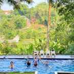 Review photo of Villa Petir Bogor from Rumaisha R.
