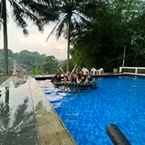 Review photo of Villa Petir Bogor 5 from Rumaisha R.