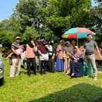 Review photo of Villa Petir Bogor 3 from Rumaisha R.