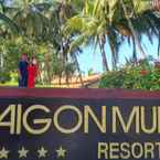 Hình ảnh đánh giá của Saigon Mui Ne Resort từ Dang T. V. H.