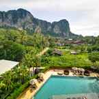 Review photo of Centara Life Phu Pano Krabi 2 from Wundee A.