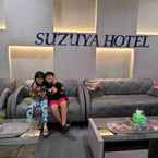 Review photo of Suzuya Hotel Rantau Prapat from Elisabet R. K. S.