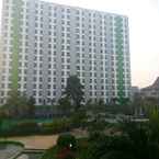 Review photo of Apartemen Green Lake View By Farida Property from Yuni W.