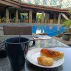 Review photo of Holiday Inn BANDUNG PASTEUR, an IHG Hotel from Faisal G.