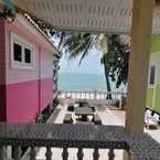 Review photo of Teeny Beach Bungalow 4 from Kotnicha K.
