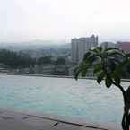 Review photo of Belviu Hotel Bandung from Eko L.