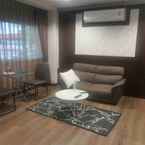 Review photo of Blue Cafe Apartment 3 from Chanin C.