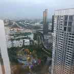 Review photo of Vince's Homestay I-City from Nur I. J.