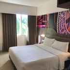 Review photo of favehotel Kuta Kartika Plaza 4 from Raka D.