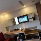 Review photo of Hotel Orchardz Bandara 2 from Afif H.