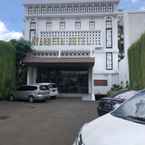 Review photo of Ayaartta Hotel Malioboro from Risna U.