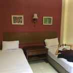 Review photo of OYO 2675 Hotel Sebelas Syariah from David A.