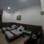 Review photo of Hotel Anggraeni Ketanggungan from Gus A. M.