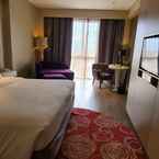 Review photo of Grand Mercure Bandung Setiabudi from Tia M.