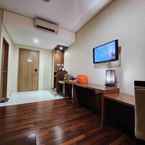 Review photo of Hotel Namira Syariah Pekalongan 4 from Frita N.