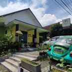 Review photo of nDaleme mBahkung Homestay from Barlian A.