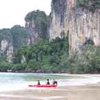 Review photo of Railay Princess Resort & Spa from Jantakan C.