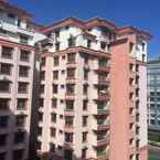 Review photo of Jack's CondoApartment @ Marina Court Condominium from Samsuddin L.