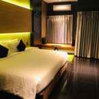 รูปภาพรีวิวของ Cresco Hotel Buriram 2 จาก Preeyanut P.