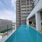 Review photo of The Granite Luxury Hotel Penang (Formerly known as M Summit 191 Executive Hotel Suites) 4 from Mohamad F.