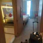 Review photo of Noble Resort Hotel Melaka 2 from Faiz N.