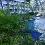 Review photo of Noble Resort Hotel Melaka 7 from Faiz N.