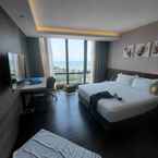Review photo of Jazz Hotel Penang 7 from Faiz N.