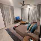 Review photo of Tanjung Point Residences 2 from Mohamad F.