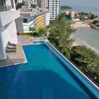 Hình ảnh đánh giá của Tanjung Point Residences 4 từ Faiz N.