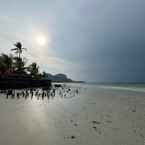 Imej Ulasan untuk Koh Mook Sivalai Beach Resort dari Piyawan J.