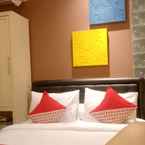 Review photo of OYO 216 Elinoki Guest House from Rizki R.