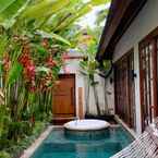 Ulasan foto dari Asvara Villa Ubud by Ini Vie Hospitality dari Farah O. P.