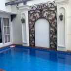 Ulasan foto dari Villa Bella Jogja 2 dari Syifa S.