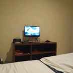 Review photo of OYO 1305 Hotel Al-ghani Syariah from Hizkia M. P.